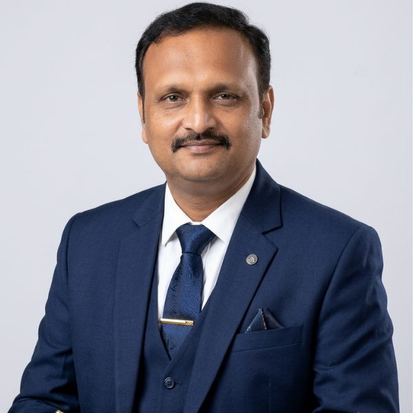 Mr. Anand Sanghai, Founder of Force Sports and Wears India